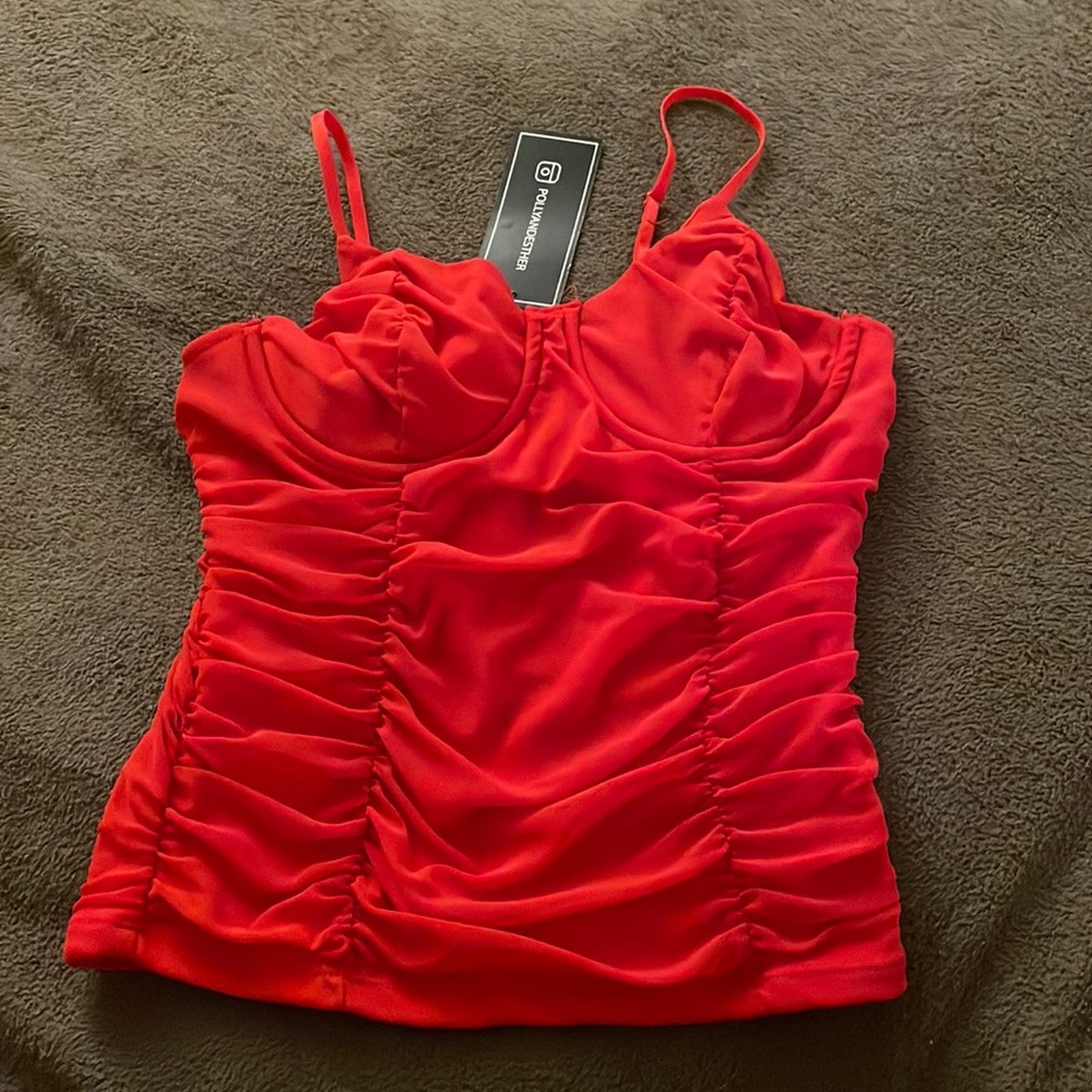 BRAND NEW SUPER HOT SHIRT